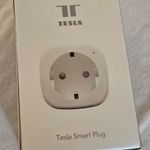 TESLA okos konnektor, WiFi fotó