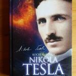 Kocsis G. István: Nikola Tesla és az Univerzum titkai RITKA!! FIZIKA! fotó