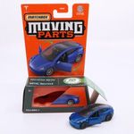 Matchbox Moving Parts - Tesla Model 3 fotó