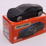 Matchbox 48/100 TESLA Roadster fotó