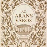 Fodor Veronika - Az aranyváros fotó