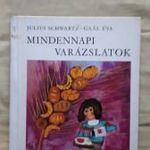 Julius Schwartz - Gaál Éva: Mindennapi varázslatok fotó