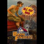 Barn Finders (PC - Steam elektronikus játék licensz) fotó