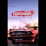 Crashday Redline Edition (PC - Steam elektronikus játék licensz) fotó