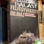 Greg Palast: Felfegyverzett diliház fotó