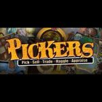 Pickers (PC - Steam elektronikus játék licensz) fotó