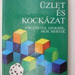 Daniel Kehrer - Üzlet és kockázat - Történetek azokról, akik mertek -M101 fotó