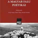 A magyar falu poétikái - ÜKH 2018 fotó