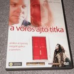 A vörös ajtó titka DVD (2003) Szinkronizált, kitűnő állapotú lemez (Kiefer Sutherland) fotó