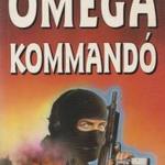 Stephan Harley: Omega kommandó fotó