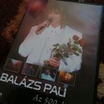 DVD - Balázs Pali - Az 500. Koncert fotó