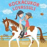 Vadadi Adrienn - Kockacukor lovassuli fotó