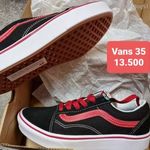 Vans cipő 35 fotó