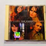 The Corrs - Talk On Corners CD fotó