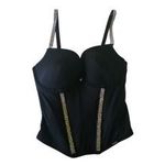 Új!!! GEORGE DIAMANTE corset XXS/XS-es fotó