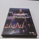 The Corrs: Live at the Royal Albert Hall kétoldalas dvd 1998 fotó