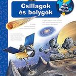 Csillagok és bolygók - Mit? Miért? Hogyan? fotó