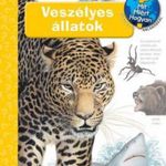 Veszélyes állatok fotó