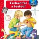 Fedezd fel a tested! fotó