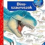 Dinoszauruszok fotó