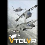 VTOL VR (PC - Steam elektronikus játék licensz) fotó