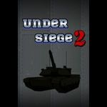 Under Siege 2 (PC - Steam elektronikus játék licensz) fotó