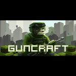 Guncraft (PC - Steam elektronikus játék licensz) fotó