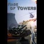 Rage Of Towers (PC - Steam elektronikus játék licensz) fotó