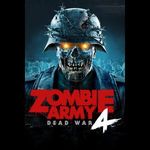 Zombie Army 4: Dead War (PC - Steam elektronikus játék licensz) fotó