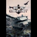 Iron Conflict (PC - Steam elektronikus játék licensz) fotó