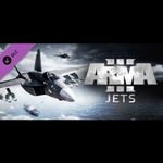 Arma 3 - Jets (PC - Steam elektronikus játék licensz) fotó