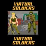 Virtual Soldiers (PC - Steam elektronikus játék licensz) fotó