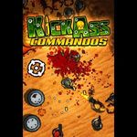 Kick Ass Commandos (PC - Steam elektronikus játék licensz) fotó