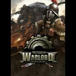 Iron Grip: Warlord (PC - Steam elektronikus játék licensz) fotó