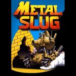 METAL SLUG (PC - Steam elektronikus játék licensz) fotó