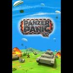 Panzer Panic VR (PC - Steam elektronikus játék licensz) fotó