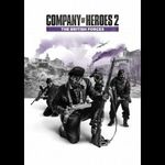 Company of Heroes 2 - The British Forces (PC - Steam elektronikus játék licensz) fotó