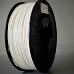 PLA-Filament 1.75mm fehér fotó