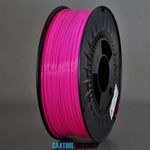 PLA-Filament 1.75mm rózsaszín fotó