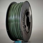 PLA-Filament 2.85mm NATO-zöld fotó