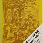 EMLÉK MÁRVÁNYBÓL VAGY HOMOKKŐBŐL - MAROSI ERNŐ, CORVINA, 1976 !!! fotó