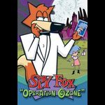 Spy Fox 3 "Operation Ozone" (PC - Steam elektronikus játék licensz) fotó