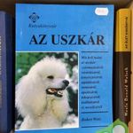 Hubert Wirtz: Az uszkár (újszerű) fotó