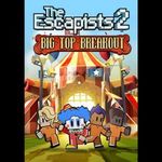 The Escapists 2 - Big Top Breakout (PC - Steam elektronikus játék licensz) fotó