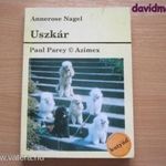 Nagel: Uszkár (7655) fotó