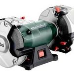 Metabo DS 200 Plus 604200000 Kettős köszörű 600 W 200 mm fotó