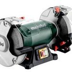 Metabo DSD 200 Plus 604210000 Kettős köszörű 750 W 200 mm fotó