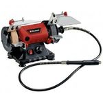 Einhell TC-XG 75 Kit 4412559 Kettős köszörű 150 W 75 mm fotó