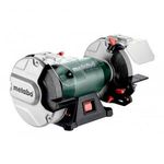 Metabo DS 200 Plus 604200000 Kettős köszörű 600 W 200 mm fotó