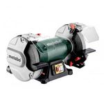 Metabo DSD 200 Plus 604210000 Kettős köszörű 750 W 200 mm fotó